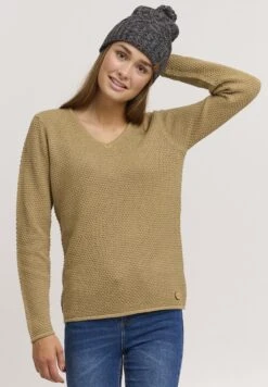 OXMO OXPOM - Beanie - Black