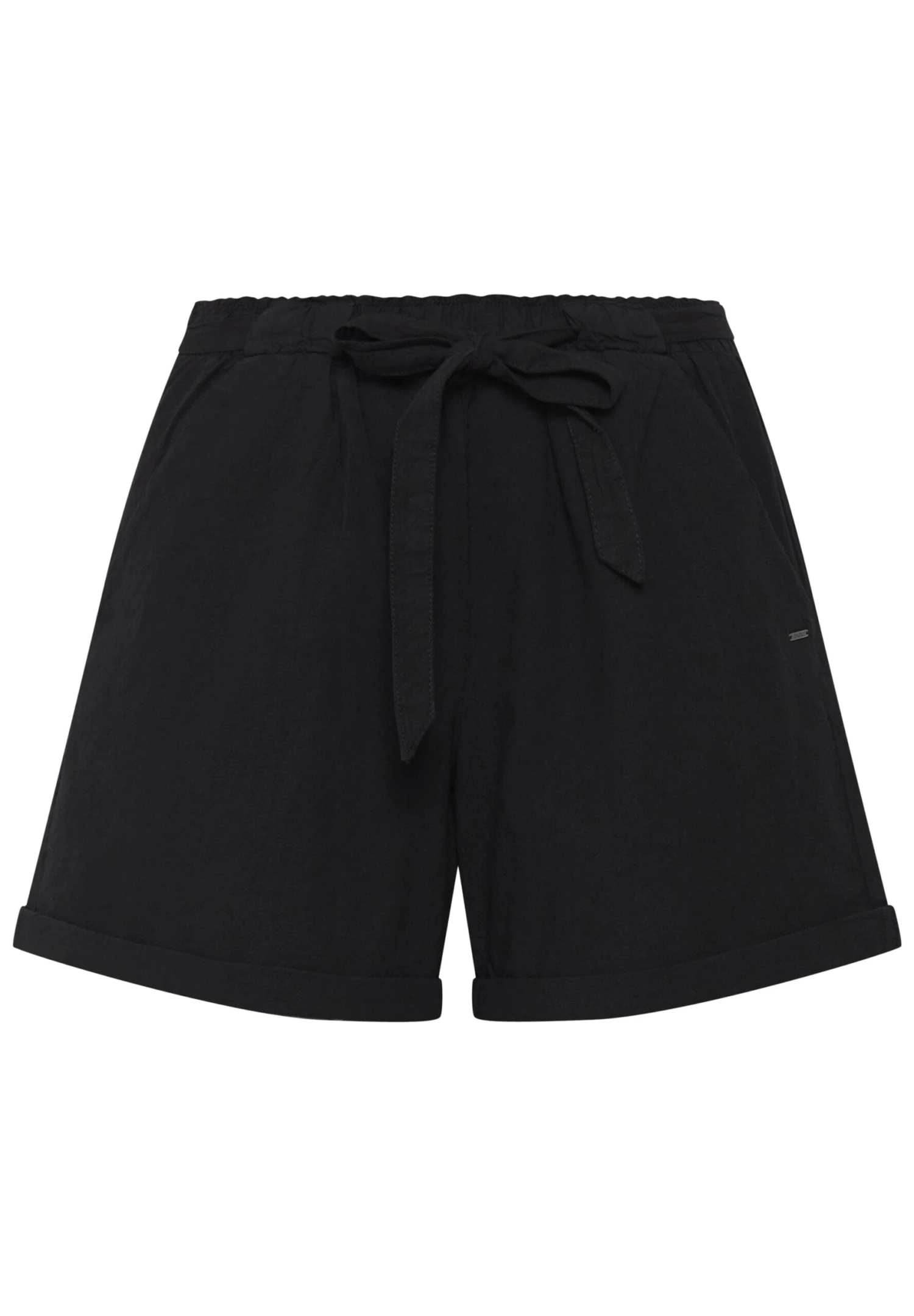 OXMO OXLINA - Shorts - Oatmeal 11 OXMO OXLINA - Shorts - Oatmeal - Image 11