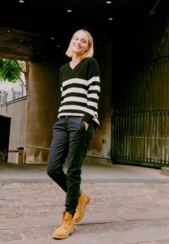 OXMO OXKALA - Jumper - True Black 12 OXMO OXKALA - Jumper - True Black -OXMO Store 15db61b317a54edea6f22775cafec167