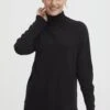 OXMO OXRatina - Jumper - Black
