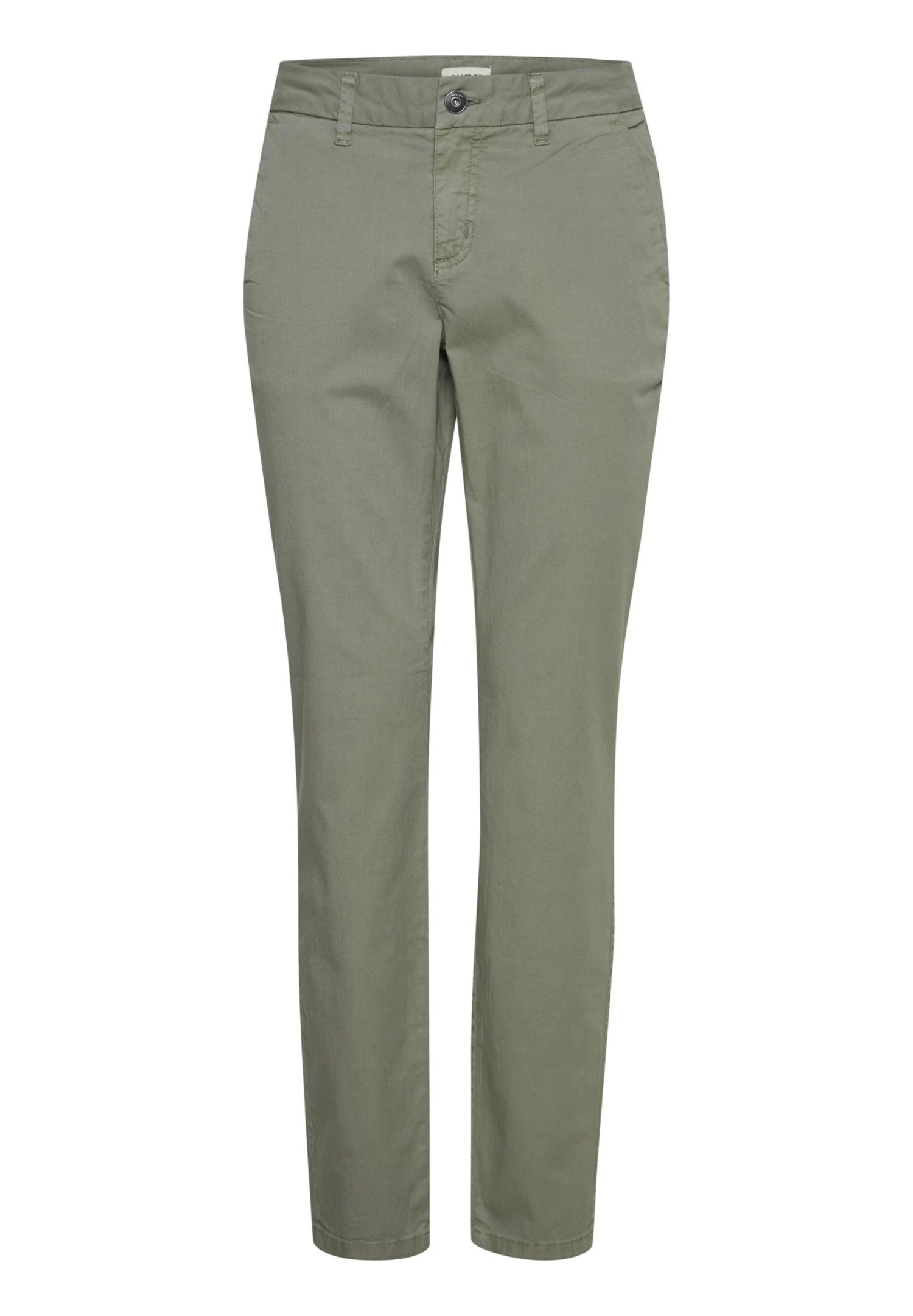 OXMO OXCHILLI - Chinos - Seagrass 6 OXMO OXCHILLI - Chinos - Seagrass - Image 6
