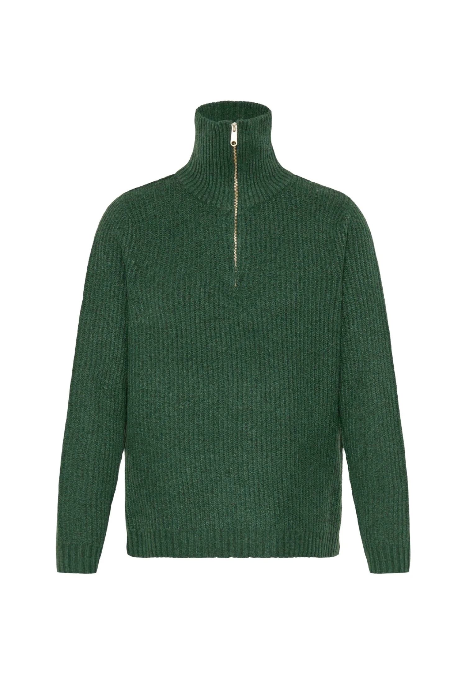 OXMO IHBALLINO - Jumper - Brown Sugar 8 OXMO IHBALLINO - Jumper - Brown Sugar - Image 8