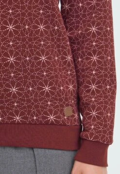 OXMO OXKAREN - Sweatshirt - Chocolate Truffle 18 OXMO OXKAREN - Sweatshirt - Chocolate Truffle -OXMO Store 16cff2612a9c4cf78a26564bcea28b0a