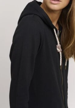 OXMO OXOva - Jumpsuit - Black 12 OXMO OXOva - Jumpsuit - Black -OXMO Store 16dc712275ba4cefbad7afaf1b5a86f1