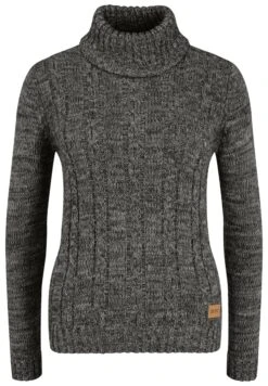 OXMO OXPHILIPA - Jumper - Dark Grey 21 OXMO OXPHILIPA - Jumper - Dark Grey -OXMO Store 170222125bac44178639317a9c65cc4a 5