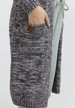 OXMO OXPHILETTA - Cardigan - Insignia B 15 OXMO OXPHILETTA - Cardigan - Insignia B -OXMO Store 17cba90baaf447d8ae5a54d1abb8ae5d