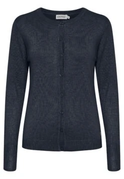 OXMO OXHLIN - Cardigan - Total Eclipse Melange 15 OXMO OXHLIN - Cardigan - Total Eclipse Melange -OXMO Store 1815a74ee6e34a5dada799f0299ce8e2 2