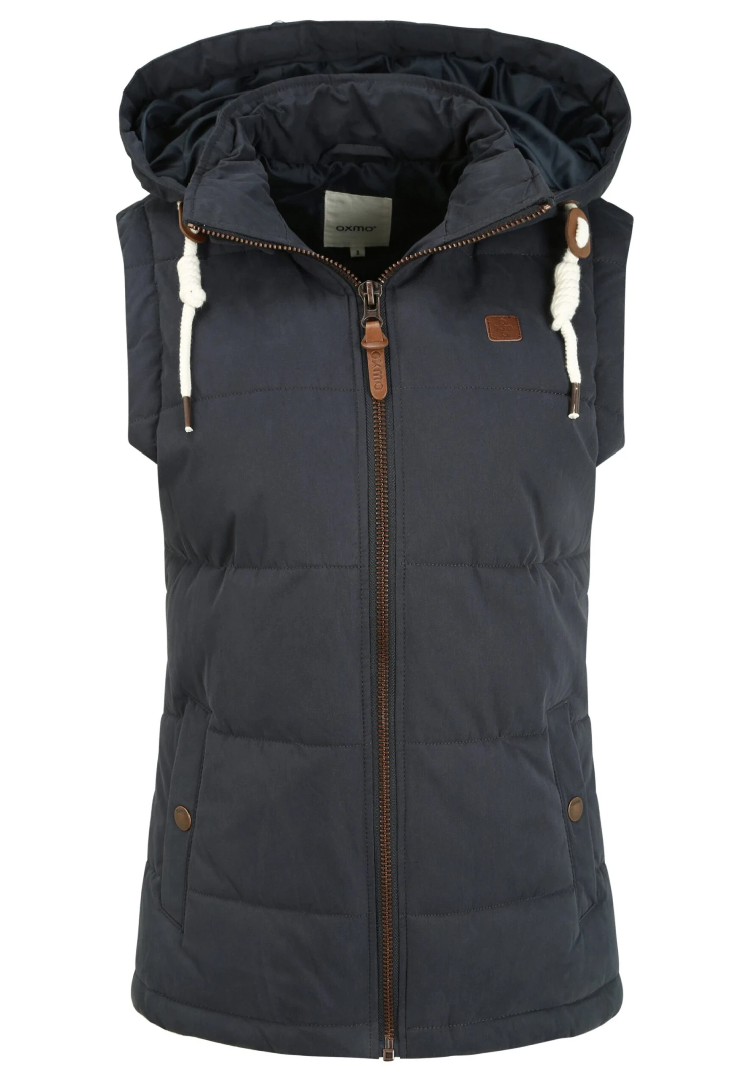 OXMO OXAlita - Waistcoat - Insignia B 7 OXMO OXAlita - Waistcoat - Insignia B - Image 7