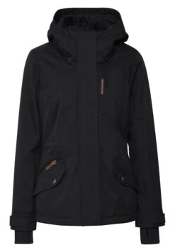 OXMO OXBellissa - Winter Jacket - Insignia B 17 OXMO OXBellissa - Winter Jacket - Insignia B -OXMO Store 189b1a3a0e974633bbe60b3f379cc3b9 1