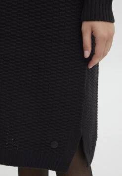 OXMO OXMILIKA - Jumper Dress - Black 12 OXMO OXMILIKA - Jumper Dress - Black -OXMO Store 18a64fef03c7481ba982fb69beef2d83