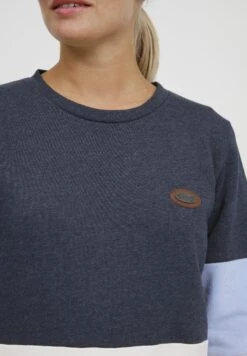 OXMO OXTRINE - Sweatshirt - Total Eclipse Melange 13 OXMO OXTRINE - Sweatshirt - Total Eclipse Melange -OXMO Store 18a7fe6c81e94514ab8033de02adbe16