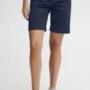 OXMO OXDANEY REGULAR FIT - Shorts - Copenhagen Night