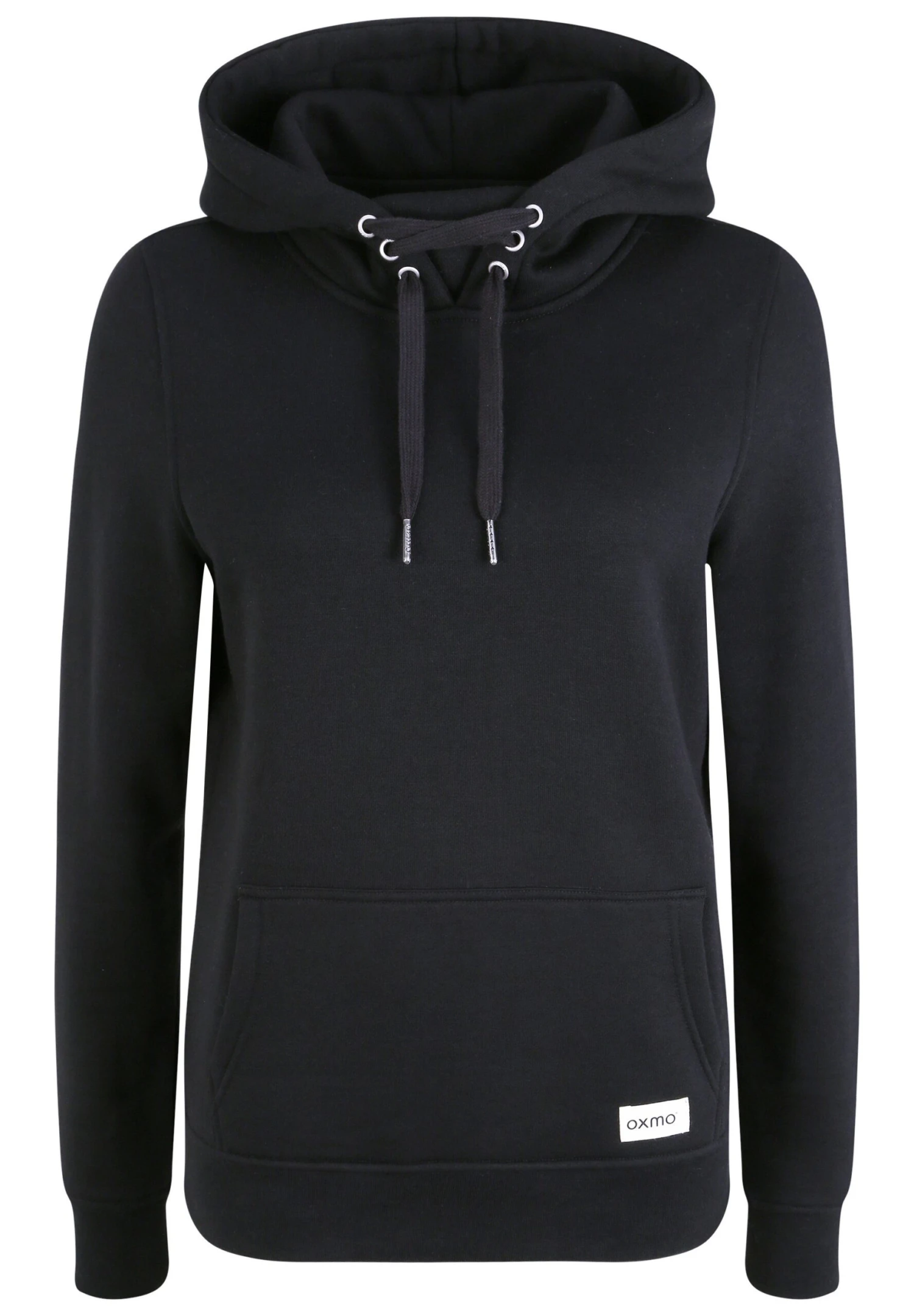 OXMO OXOwena - Hoodie - Climbing Ivy Melange 11 OXMO OXOwena - Hoodie - Climbing Ivy Melange - Image 11