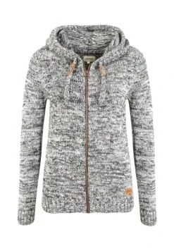 OXMO OXPHILADELPHIA - Cardigan - Black 19 OXMO OXPHILADELPHIA - Cardigan - Black -OXMO Store 19c79a008eaa45c1b3284b5da32426f6 1