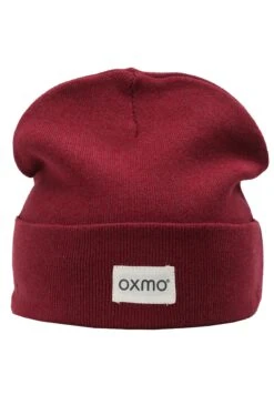 OXMO OXBIENE - Beanie - Wine R Mel 16 OXMO OXBIENE - Beanie - Wine R Mel -OXMO Store 1ac9693002754ccfae73836558efb89e