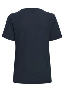 OXMO OXPIM - Basic T-shirt - Total Eclipse -OXMO Store 1b13a869d0fe4dc6925073c4d6624e6b