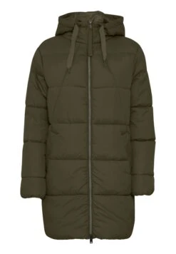 OXMO OXBODIL - Winter Coat - Olive Night -OXMO Store 1b2d1180ce8f4f7dbc6dc6d4d7d71775 1