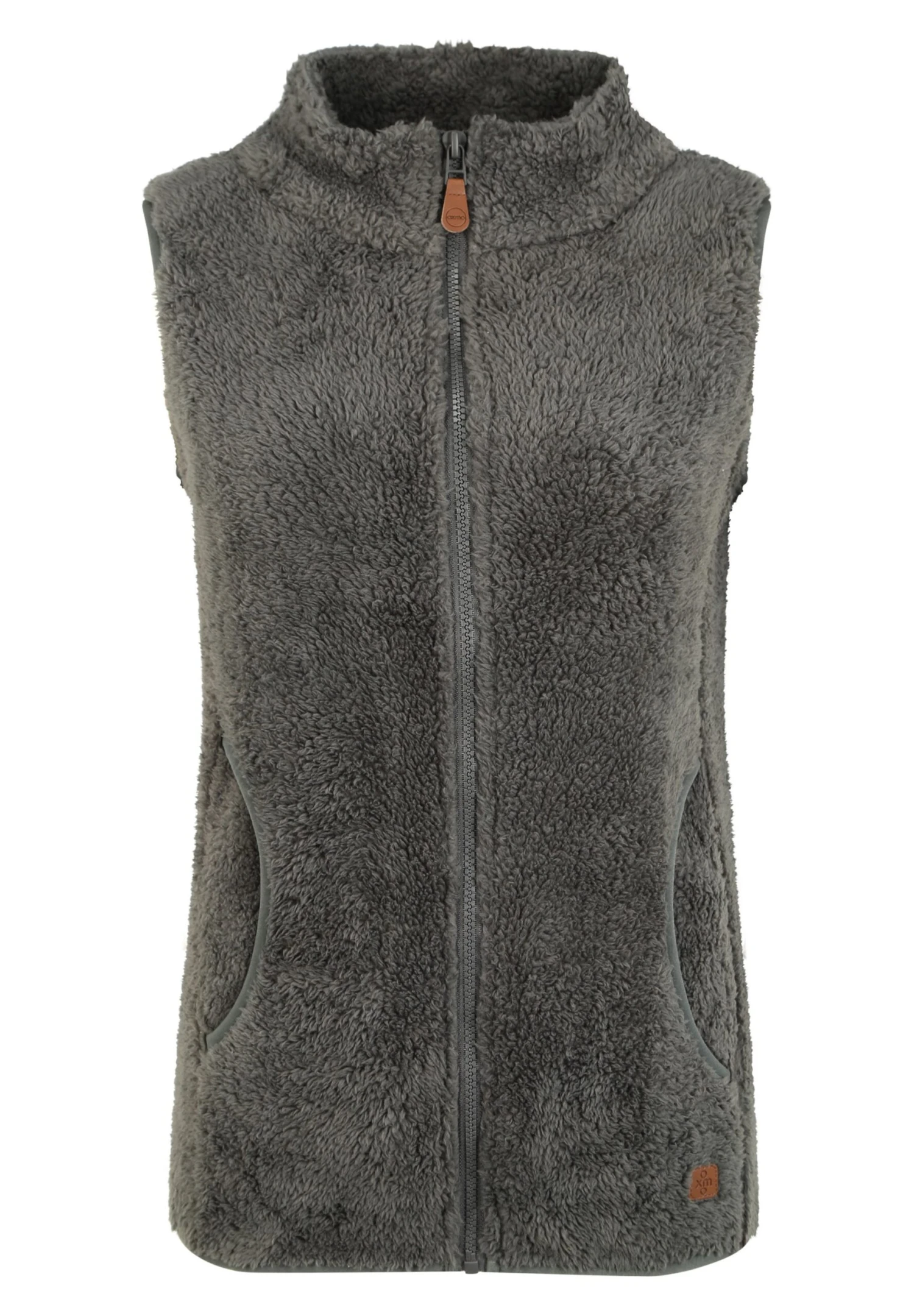OXMO OXTHERI - Waistcoat - Castlerock 6 OXMO OXTHERI - Waistcoat - Castlerock - Image 6