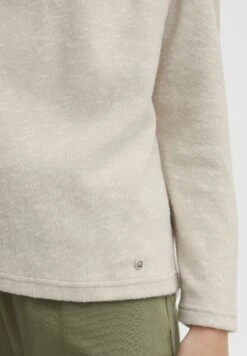 OXMO OXSANNE - Sweatshirt - Cement Melange 12 OXMO OXSANNE - Sweatshirt - Cement Melange -OXMO Store 1c0ac7160c834bc5a4343a894ee9110a