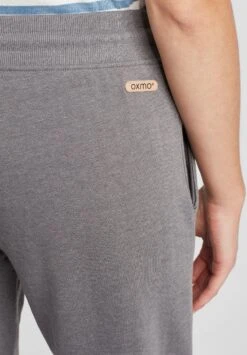 OXMO OXPolah - Tracksuit Bottoms - Grey Melange 13 OXMO OXPolah - Tracksuit Bottoms - Grey Melange -OXMO Store 1c146d27fb754fe19c78c8b677f8d652