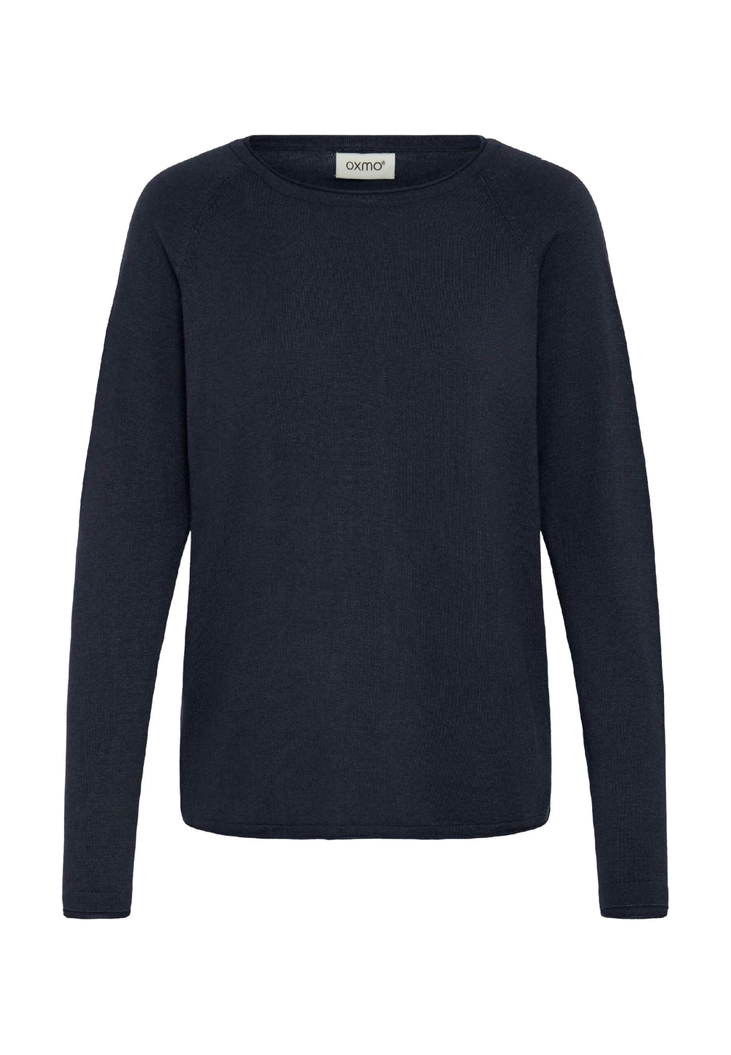 OXMO FRKEANA - Jumper - Night Sky 6 OXMO FRKEANA - Jumper - Night Sky - Image 6