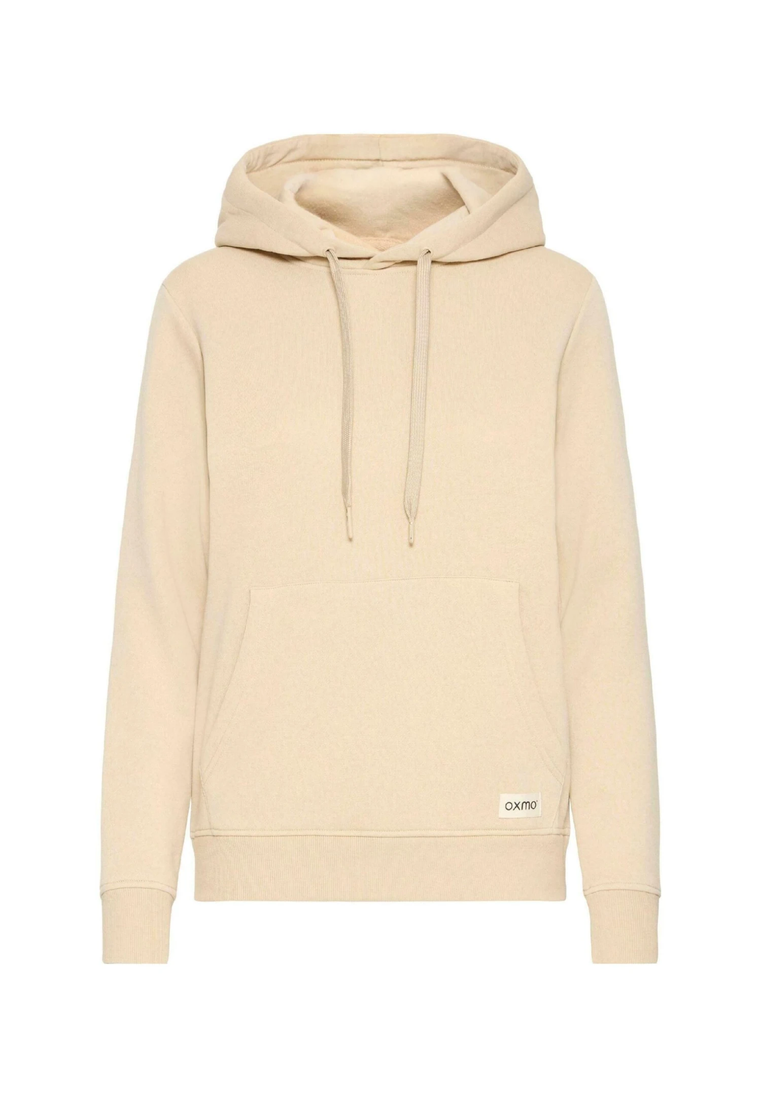 OXMO OXKAREN - Hoodie - Oyster 6 OXMO OXKAREN - Hoodie - Oyster - Image 6