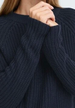 OXMO FRKANNA - Jumper - Night Sky 13 OXMO FRKANNA - Jumper - Night Sky -OXMO Store 1cd7d96f0198450cbb474e1c4fad2764