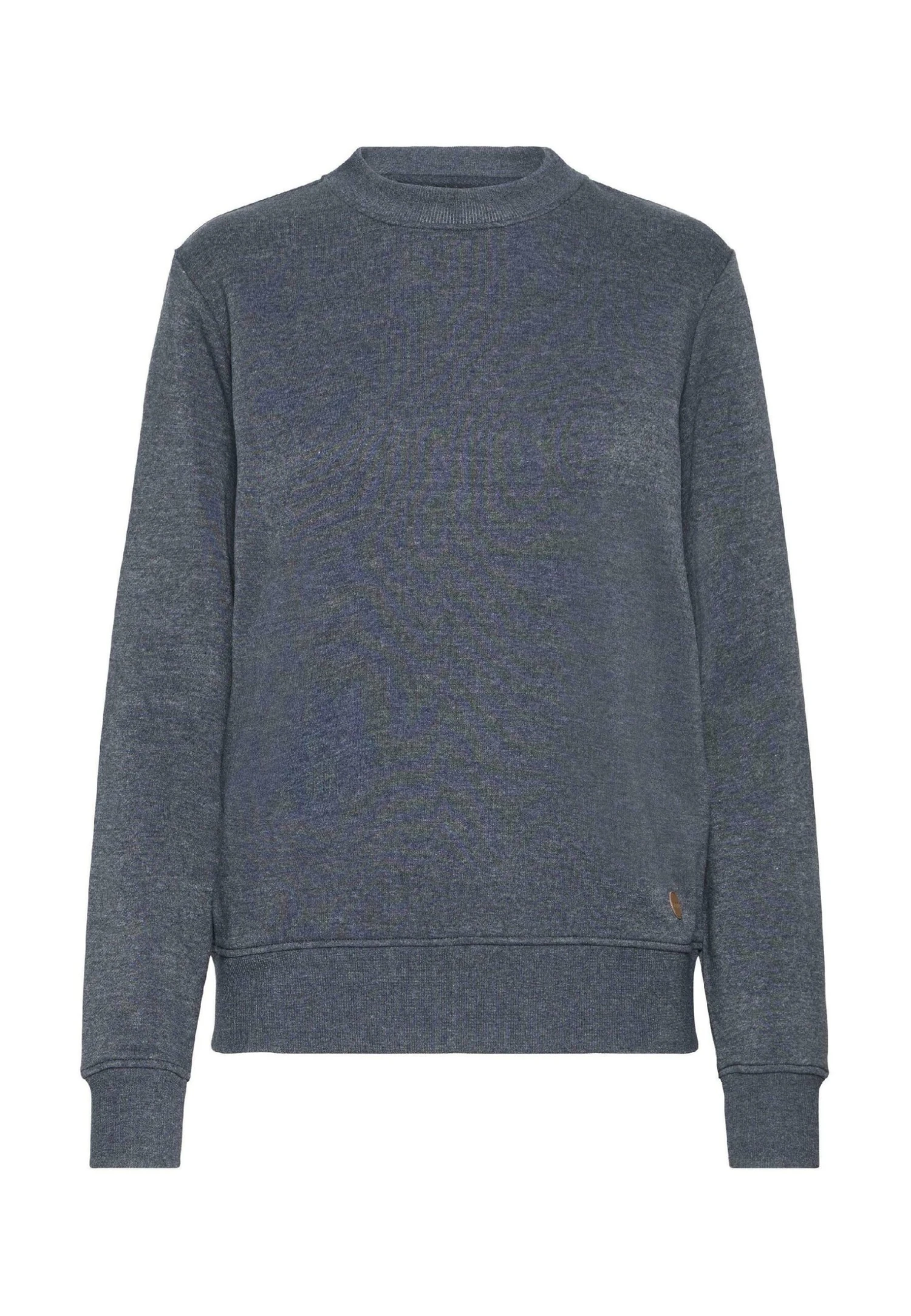 OXMO OXMILLE - Sweatshirt - Cameo Brown Melange 8 OXMO OXMILLE - Sweatshirt - Cameo Brown Melange - Image 8