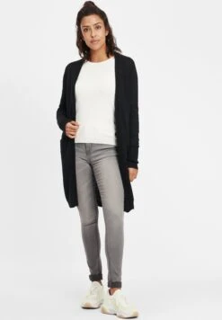 OXMO OXEDDA - Jumper - Oyster Gre 13 OXMO OXEDDA - Jumper - Oyster Gre -OXMO Store 1cfb3b0d889344578879a834fa82aaf9