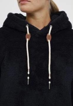 OXMO OXAnniken - Fleece Jumper - Total Eclipse 13 OXMO OXAnniken - Fleece Jumper - Total Eclipse -OXMO Store 1d2de565ed2b439bb4207c9e64693a0f