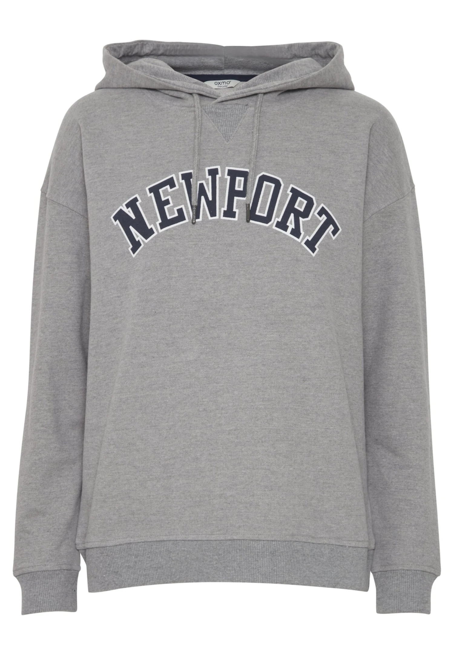 OXMO OXCOLISA - Hoodie - Total Eclipse 7 OXMO OXCOLISA - Hoodie - Total Eclipse - Image 7