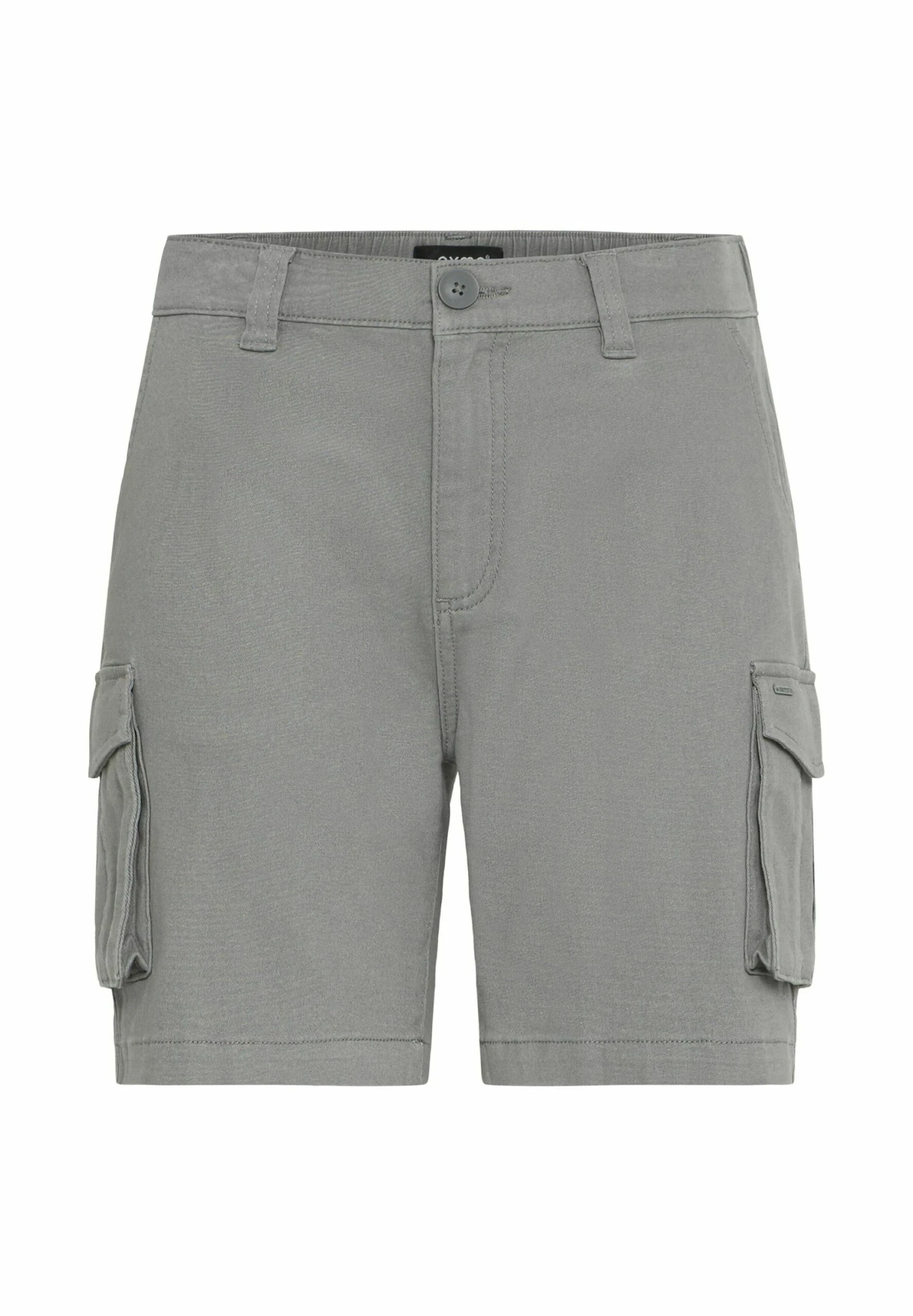 OXMO OXKVINNE REGULAR FIT - Shorts - Dusty Olive 9 OXMO OXKVINNE REGULAR FIT - Shorts - Dusty Olive - Image 9