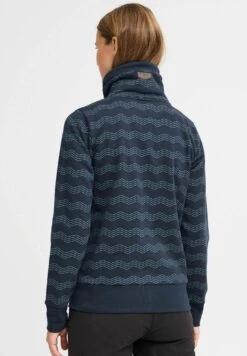 OXMO OXVANTA - Zip-up Sweatshirt - Total Eclipse 10 OXMO OXVANTA - Zip-up Sweatshirt - Total Eclipse -OXMO Store 1d4ef333db344f36bfe7b38ec8394901