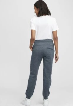 OXMO OXOLIVIA REGULAR FIT - Tracksuit Bottoms - Ins Bl Mel 13 OXMO OXOLIVIA REGULAR FIT - Tracksuit Bottoms - Ins Bl Mel -OXMO Store 1d8283f0c58f4914b65a759e83f20e4e