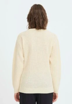 OXMO IHSANDIE - Jumper - Birch 11 OXMO IHSANDIE - Jumper - Birch -OXMO Store 1dd91f312fee47e5b375f97d008f2bc3