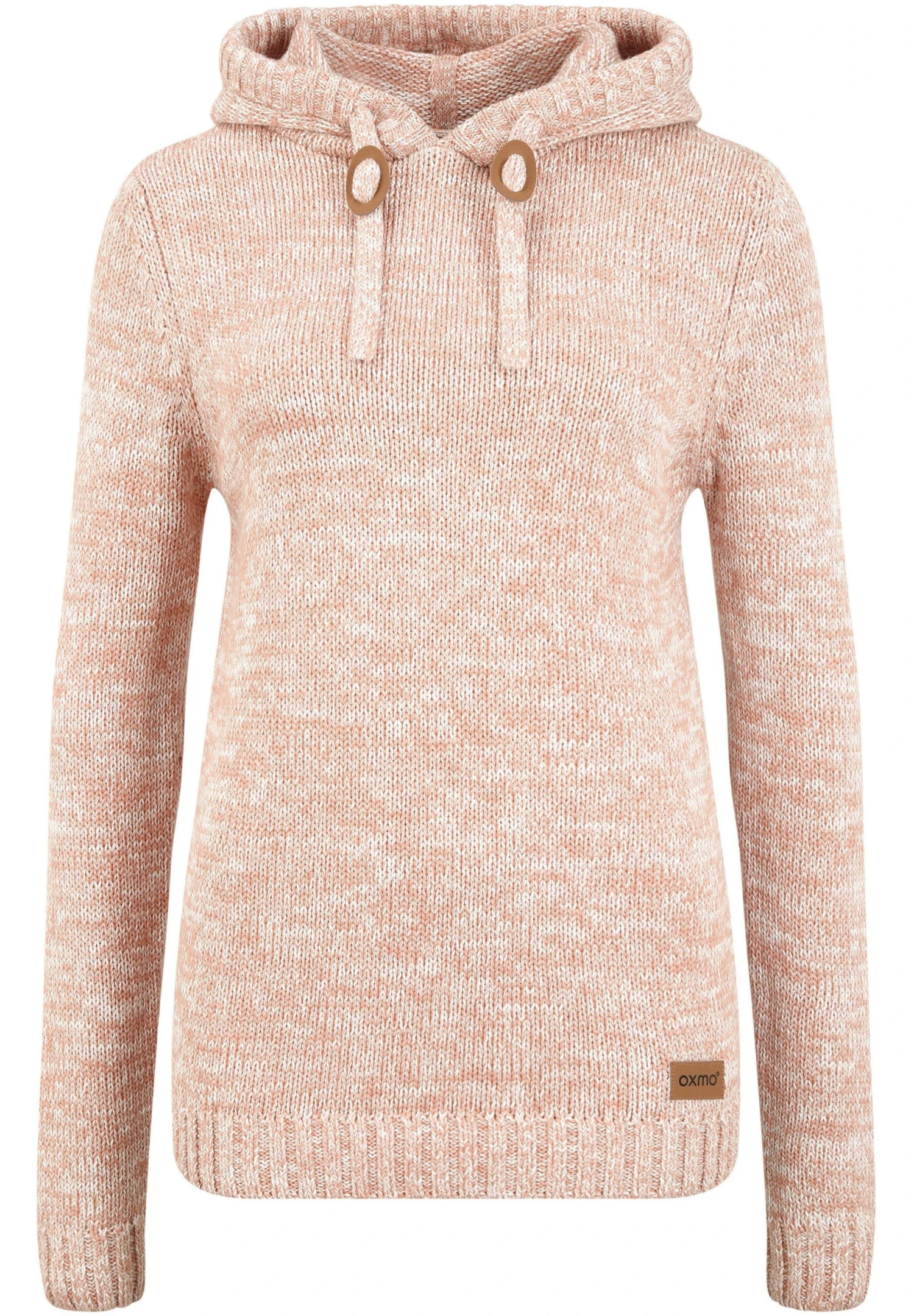 OXMO OXPHILIA - Jumper - Dark Grey 9 OXMO OXPHILIA - Jumper - Dark Grey - Image 9