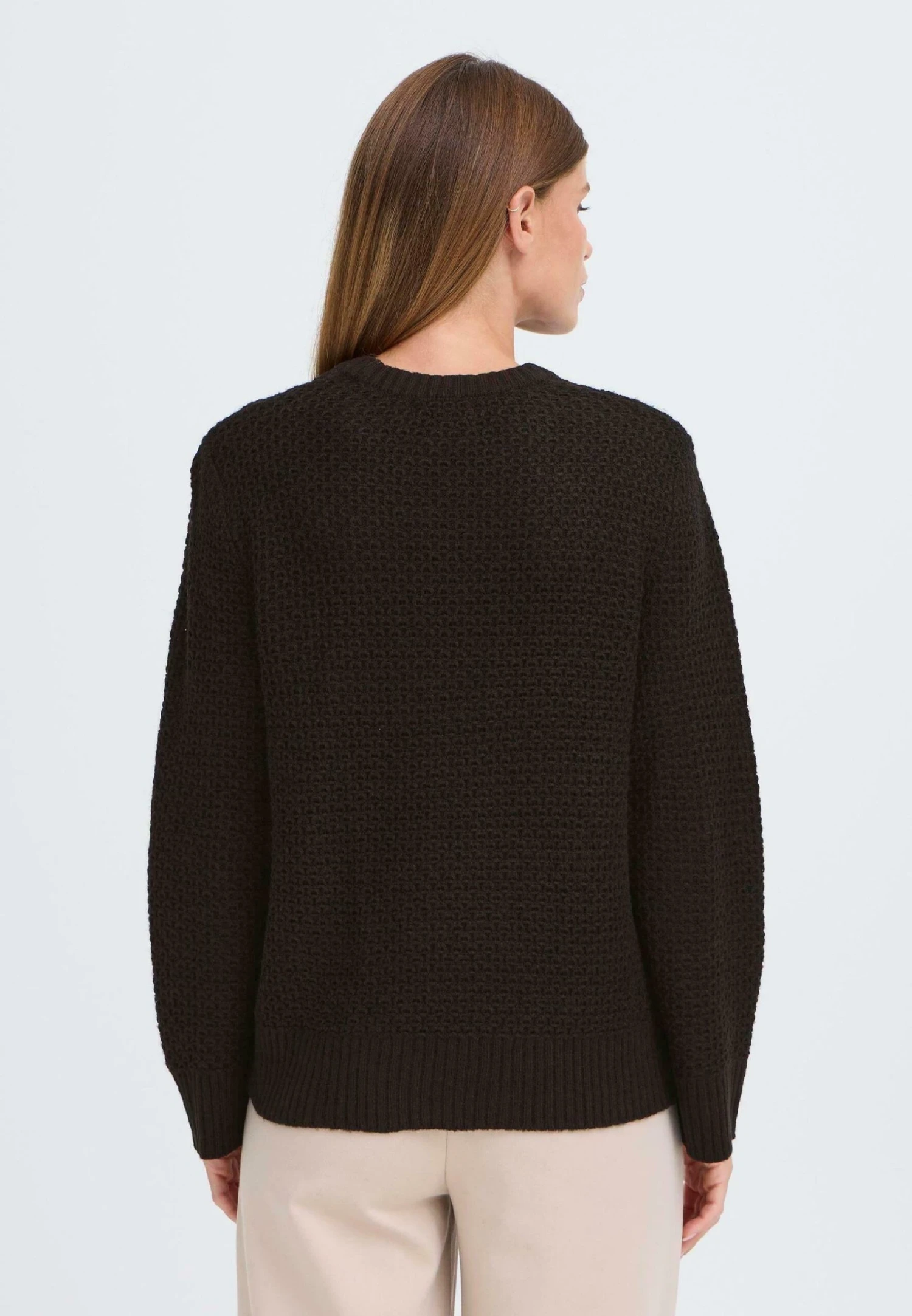 OXMO BMMNELLY - Jumper - Meteorite 3 OXMO BMMNELLY - Jumper - Meteorite - Image 3