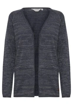 OXMO OXDaniela - Cardigan - Navy 16 OXMO OXDaniela - Cardigan - Navy -OXMO Store 1e520e4c9ce347d8b1da33fafa20787f 2