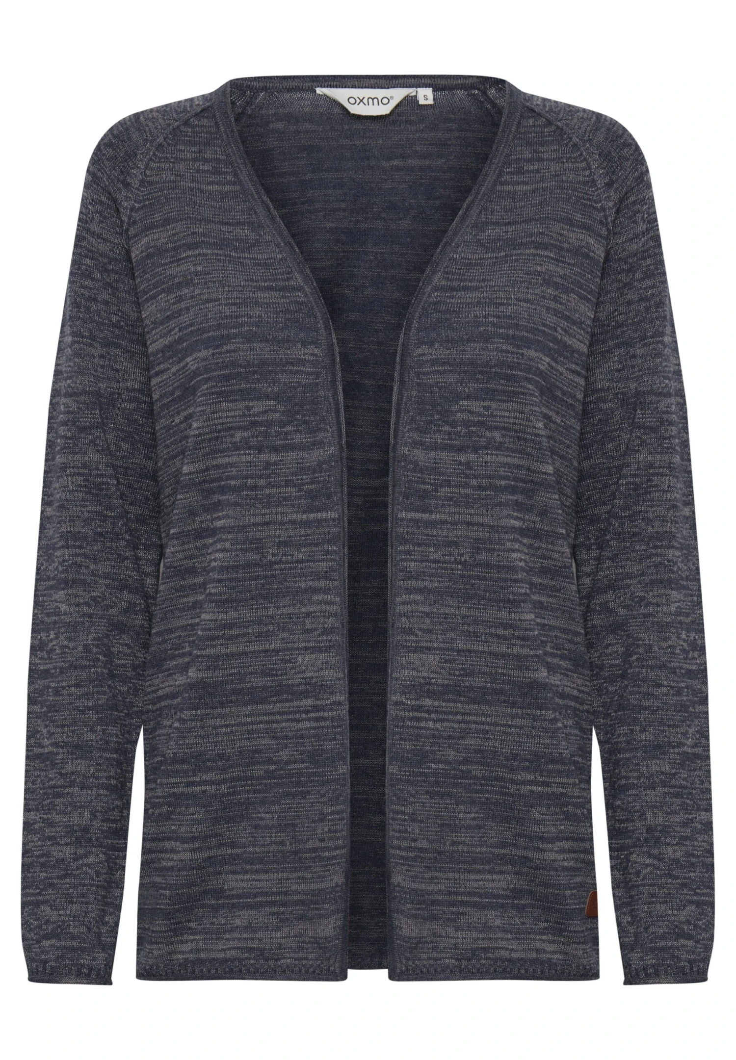 OXMO OXDaniela - Cardigan - Navy 8 OXMO OXDaniela - Cardigan - Navy - Image 8