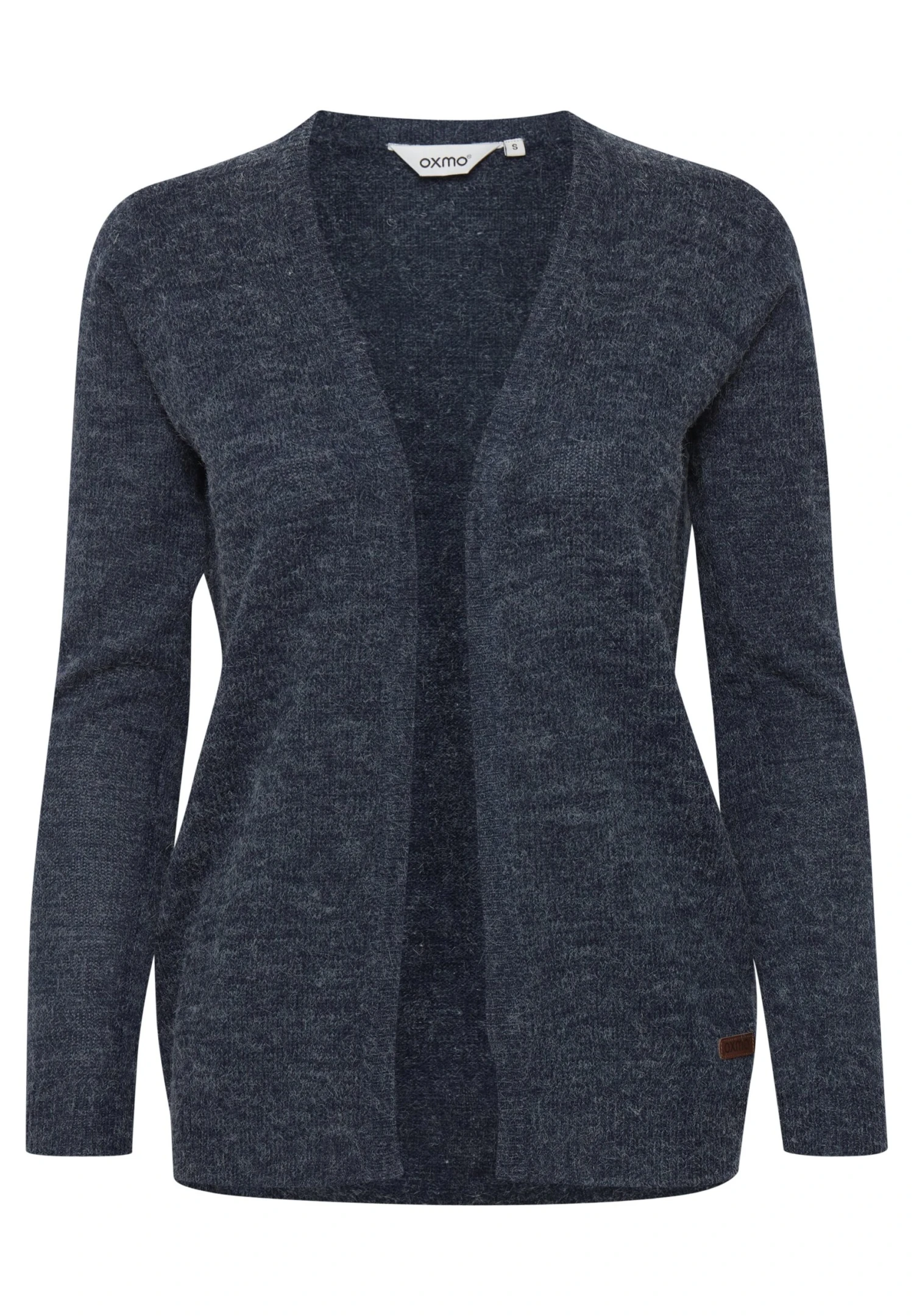 OXMO OXNENA - Cardigan - Vineyard Wine 8 OXMO OXNENA - Cardigan - Vineyard Wine - Image 8