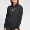 OXMO OXVimpa - Sweatshirt - Dar Grey M