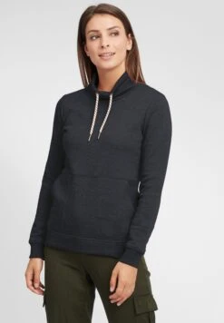 OXMO OXVimpa - Sweatshirt - Dar Grey M