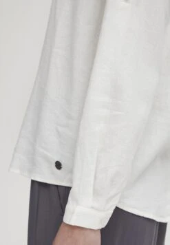 OXMO OXANJA LINEN MIX - Blouse - Off White 13 OXMO OXANJA LINEN MIX - Blouse - Off White -OXMO Store 1ef756a2b3a24acfa0d9eba4776e3b44