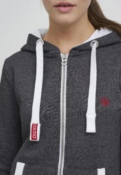 OXMO OXBenna - Jumpsuit - Med Grey M 11 OXMO OXBenna - Jumpsuit - Med Grey M -OXMO Store 1f3933262f8746438bfc1f8747cf6fe8