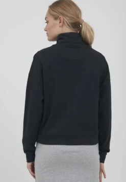 OXMO OXGRETHE - Jumper - Total Eclipse 11 OXMO OXGRETHE - Jumper - Total Eclipse -OXMO Store 1f550322967446e1aac2cbc1a03c27d1