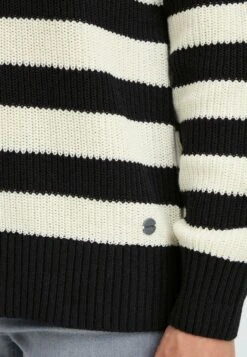 OXMO OXKALANE - Jumper - True Black 12 OXMO OXKALANE - Jumper - True Black -OXMO Store 1f9ae7e233b94686a8b9467f55410c2a