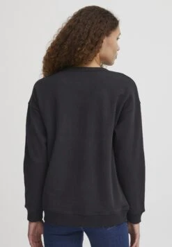 OXMO OXCOLEEN - Sweatshirt - Black 10 OXMO OXCOLEEN - Sweatshirt - Black -OXMO Store 1f9efab4dac34fe0b8ad18a42bdda2d2