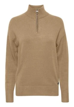 OXMO OXRITA - Jumper - Mid Grey Melange 15 OXMO OXRITA - Jumper - Mid Grey Melange -OXMO Store 2027325937eb4d5280330796e00aabd2