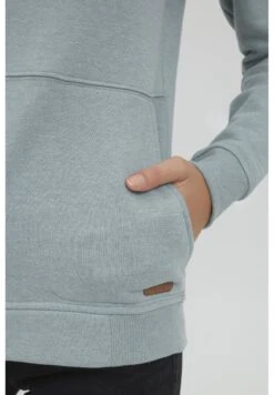 OXMO OXVimpa - Sweatshirt - Goblin Blue Melange 16 OXMO OXVimpa - Sweatshirt - Goblin Blue Melange -OXMO Store 20455ebe0f46424e9fe7ae68aa0af44d