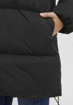 OXMO OXEllie - Winter Coat - Black 12 OXMO OXEllie - Winter Coat - Black -OXMO Store 20595c0018ad4e3dbc71b36af410cb6e